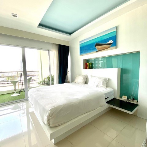 View Talay 6 - Condominium - Pattaya City - Pattaya City, Pattaya City, Chon Buri