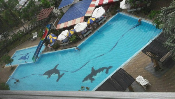 Kao Karat - Condominium - Pattaya City - Pattaya City