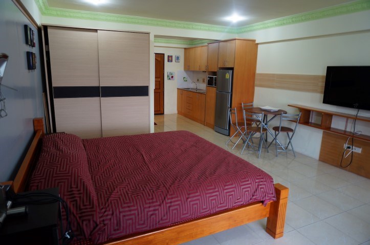 My View Condo - Condominium - Pattaya City - Pattaya City