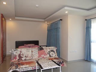 City Garden Pattaya - Condominium - Pattaya City - Pattaya City