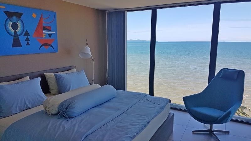 Water's Edge - Condominium - Na Jomtien - Na Jomtien