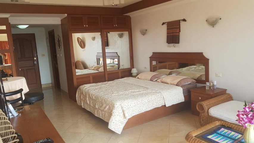 Yensabai Condo - Condominium - Pattaya City - Pattaya City