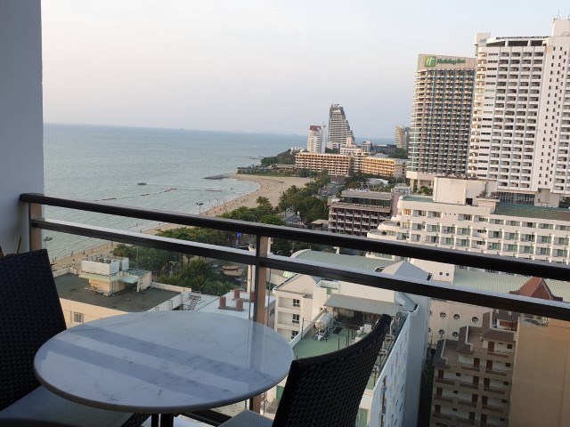 Northshore Condominium Pattaya - Condominium - Pattaya City - Pattaya City