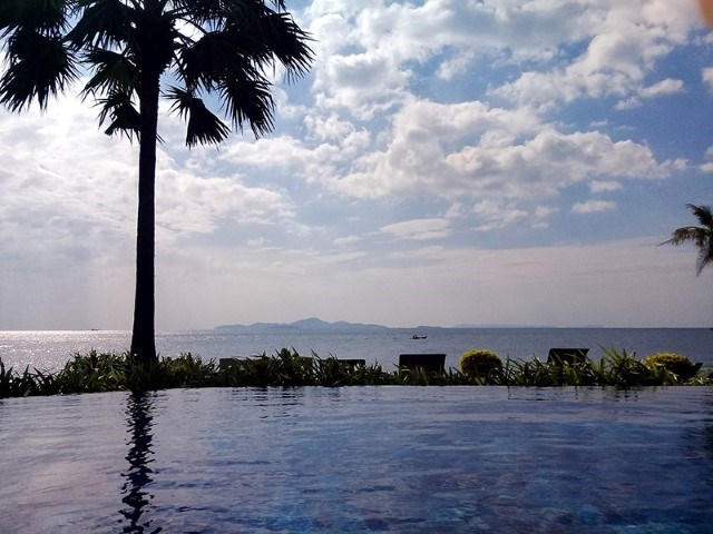 The Palm Wongamat Beach  - Condominium - Wong Amat Beach - Wong Amat Beach