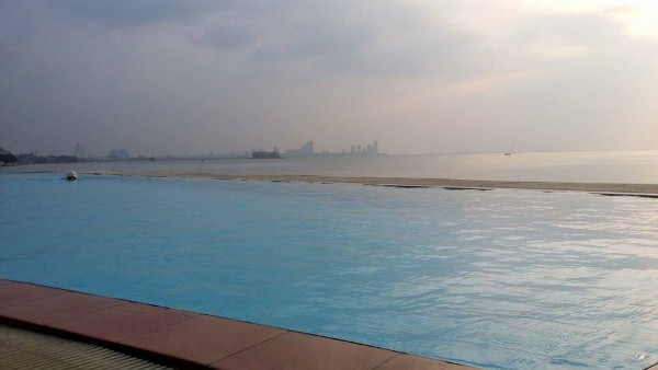 Pattaya del Rey Condo  - Condominium - Pattaya North - North Pattaya