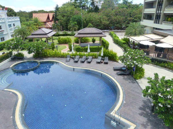 Villa Norway Pratumnak Pattaya for sale - Town House - Pratumnak Hill - Pratumnak  Hill, Pattaya, Chon Buri