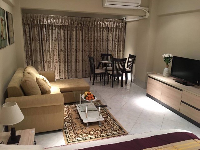 Sombat Condotel - Condominium - Pattaya City - Pattaya City