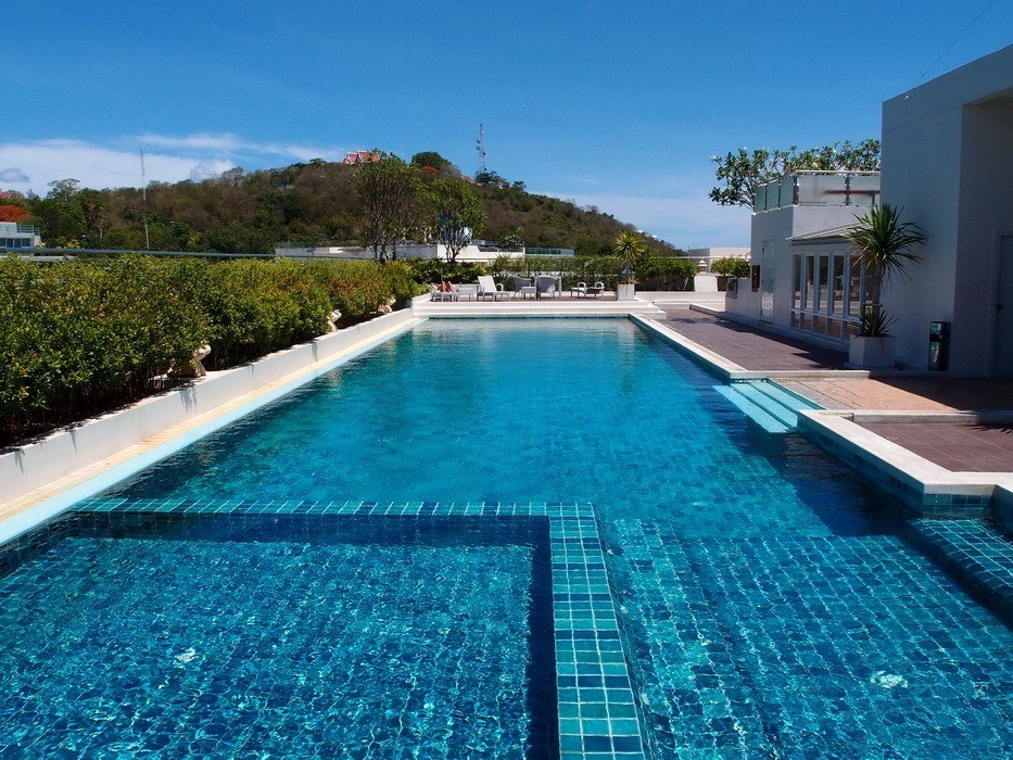 Hyde Park Residence2  - Condominium - Pattaya City - 