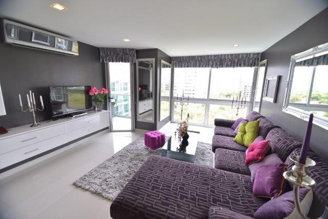 Club Royal Condominium - Condominium - Wong Amat - Wong Amat