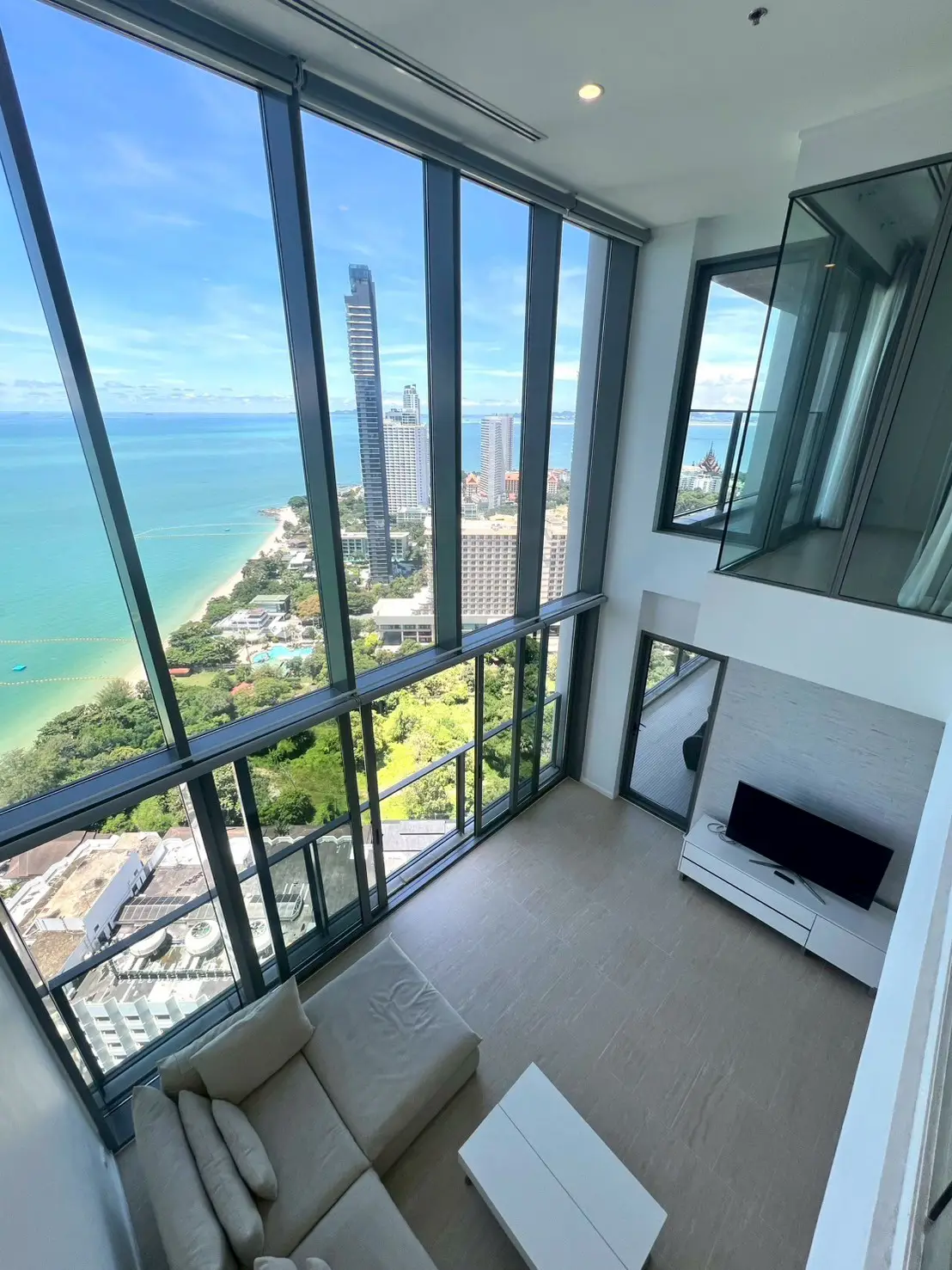 North Point Duplex - Condominium - Pattaya North - North Pattaya