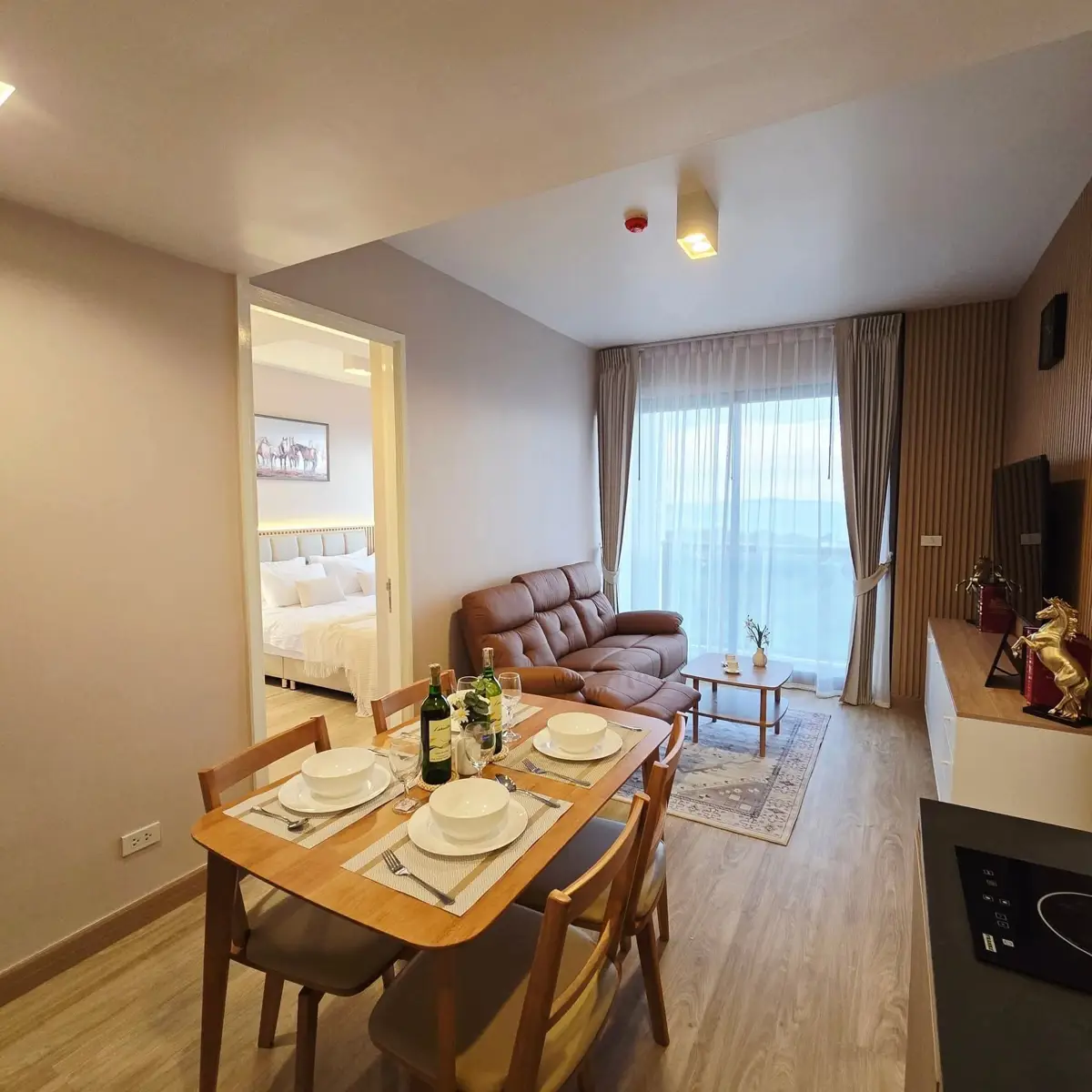 Unixx South Pattaya - Condominium - Pratumnak Hill - Pratumnak Hill