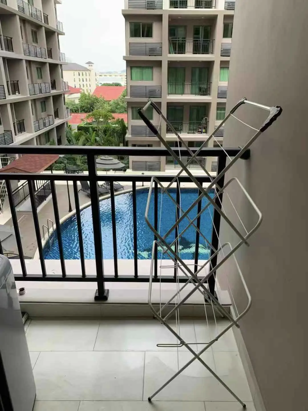 Arcadia Beach Continental - Condominium - Pattaya South - Pattaya