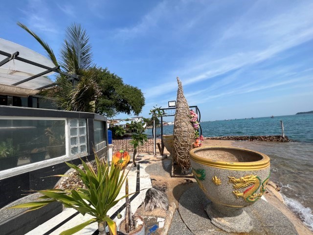 Kho Laan Beachfront - House - Pattaya City - Koh Larn