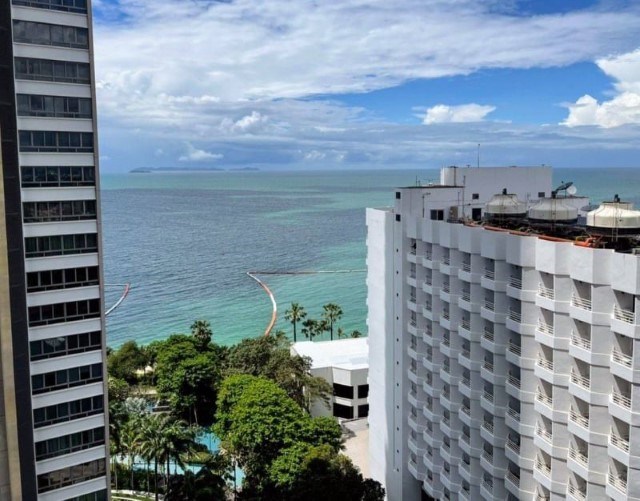 Northpoint Condominium  - Condominium - Wong Amat - Wong Amat