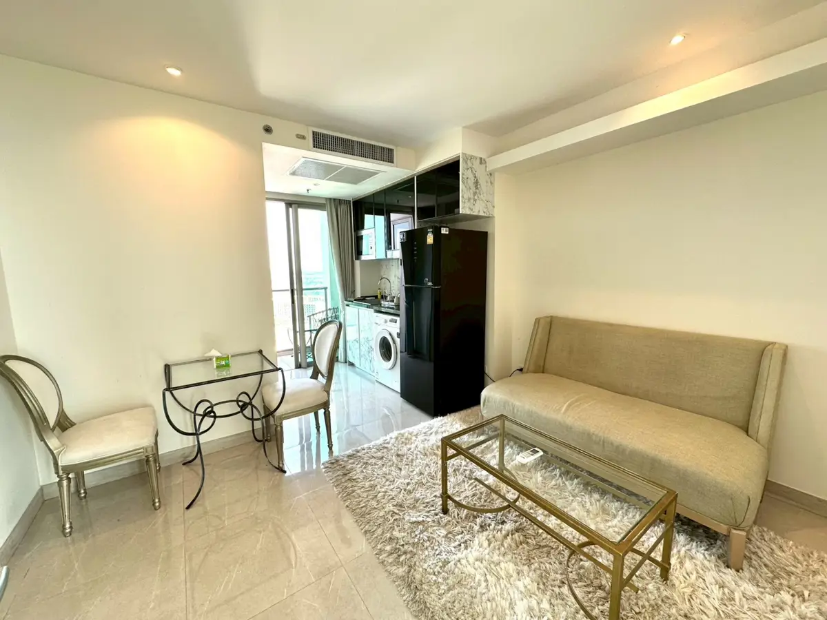 The Riviera Monaco - Condominium - Na Jomtien Beach - Na Jomtien Beach