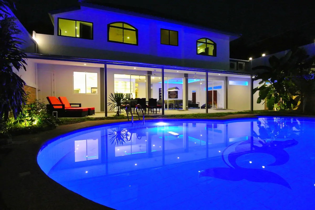 Pool Villa East Pattaya - House - Pattaya East - 