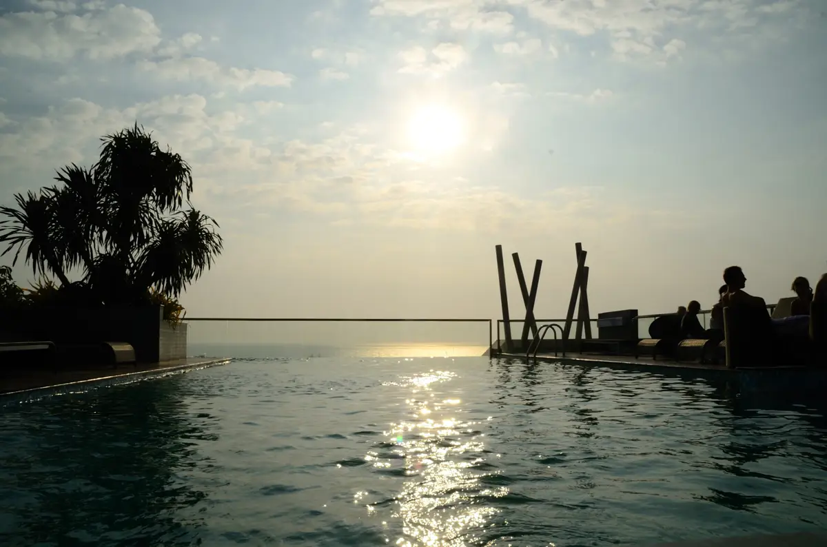 เดอะ แกลเลอรี่ พัทยา - คอนโด - จอมเทียน - Jomtien