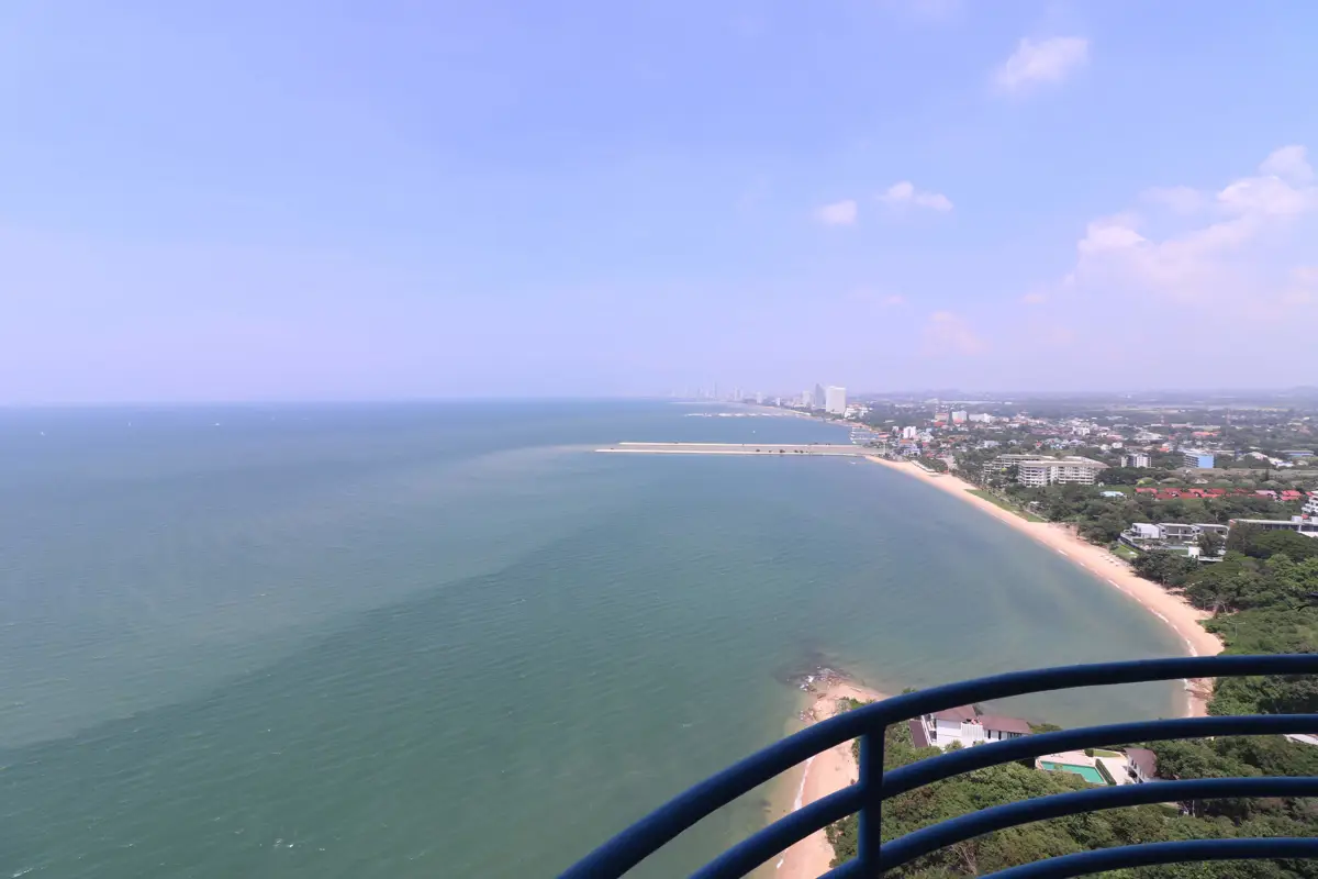 VIP Condochain - Condominium - Ban Amphur - Ban Amphur