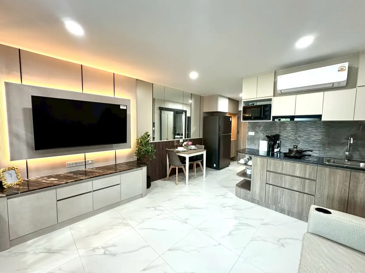 Pattaya Hill Resort - Condominium - Pratumnak Hill - Pratumnak Hill