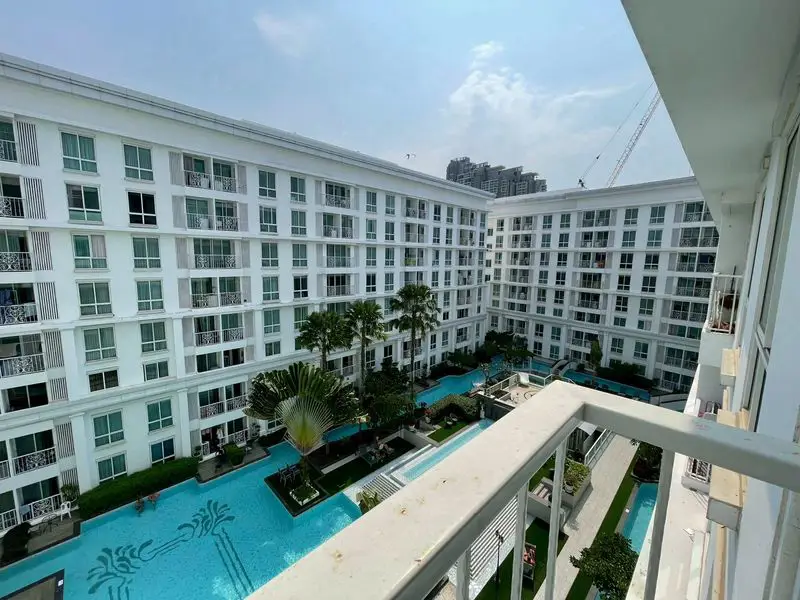 The Orient Resort - Condominium - Jomtien - Jomtien