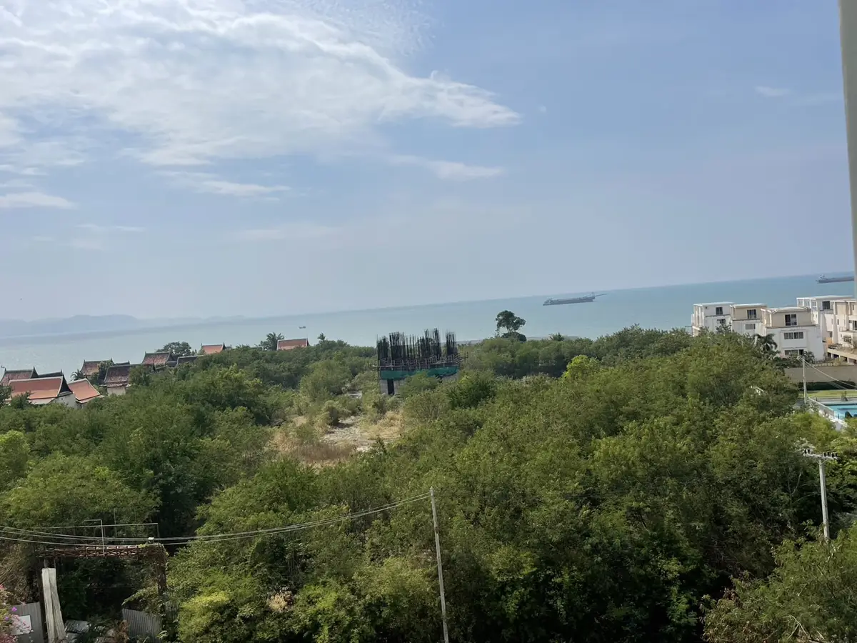 The Riviera Monaco  - Condominium - Na Jomtien Beach - 