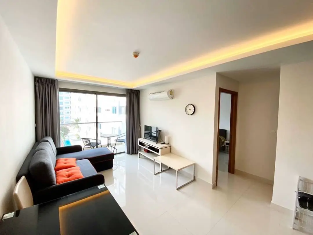 Club Royal Condominium - Condominium - Wong Amat - 