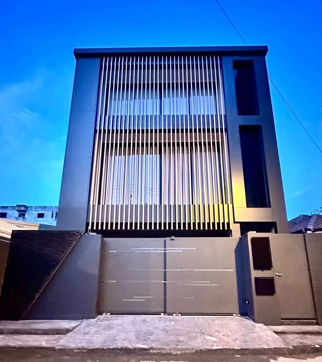 Luxury 4-Storey Pool Villa - House - Pratumnak Hill - Pratumnak Hill