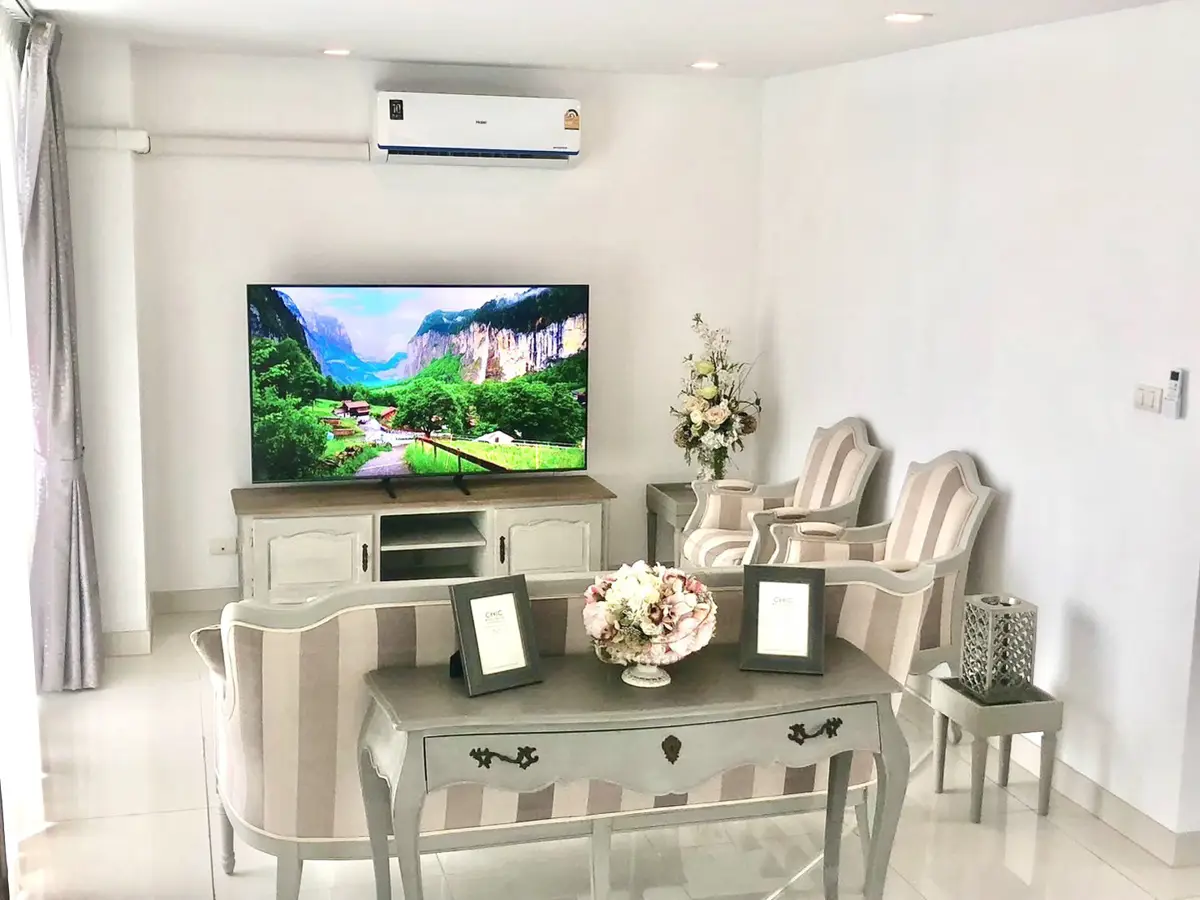 Park Royal 3 - Condominium - Pratumnak Hill - Pratumnak Hill