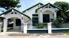 Paradise Hill 2- House For Rent - House - Pattaya Central - Koa Noi