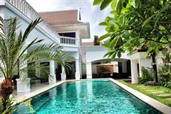 Ocean Lane Villas-House For Sale - บ้าน - Bangsaray - Na Jomtien