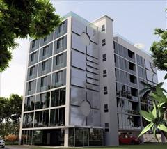 Boutique Chic - South Beach Cool - Condominium - Pratumnak Hill - Pattaya