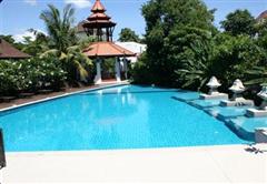 Nagawari Pool Villa - House - Na Jomtien Beach - Na Jomtien