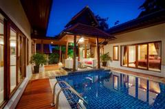 House in Chateau Dale - House - Jomtien - Chateau Dale