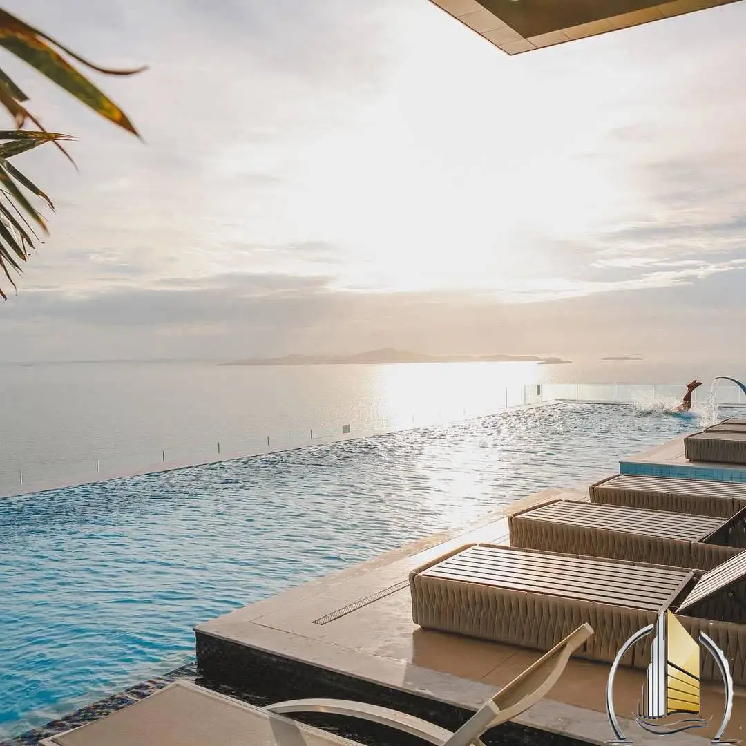 1 bed Condo for rent Pattaya - Apartment -  - 