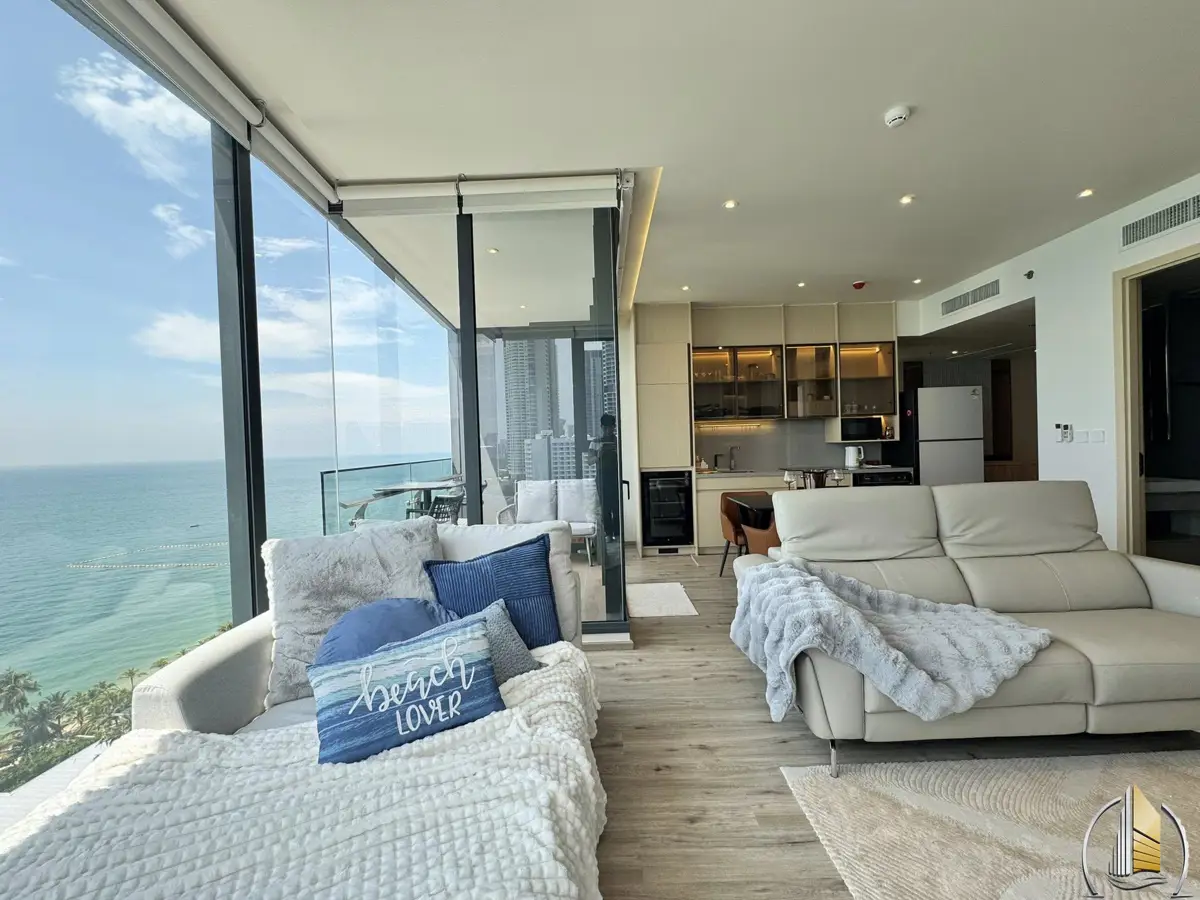 2 Bed condo for Sale And Rent - Condominium -  - 