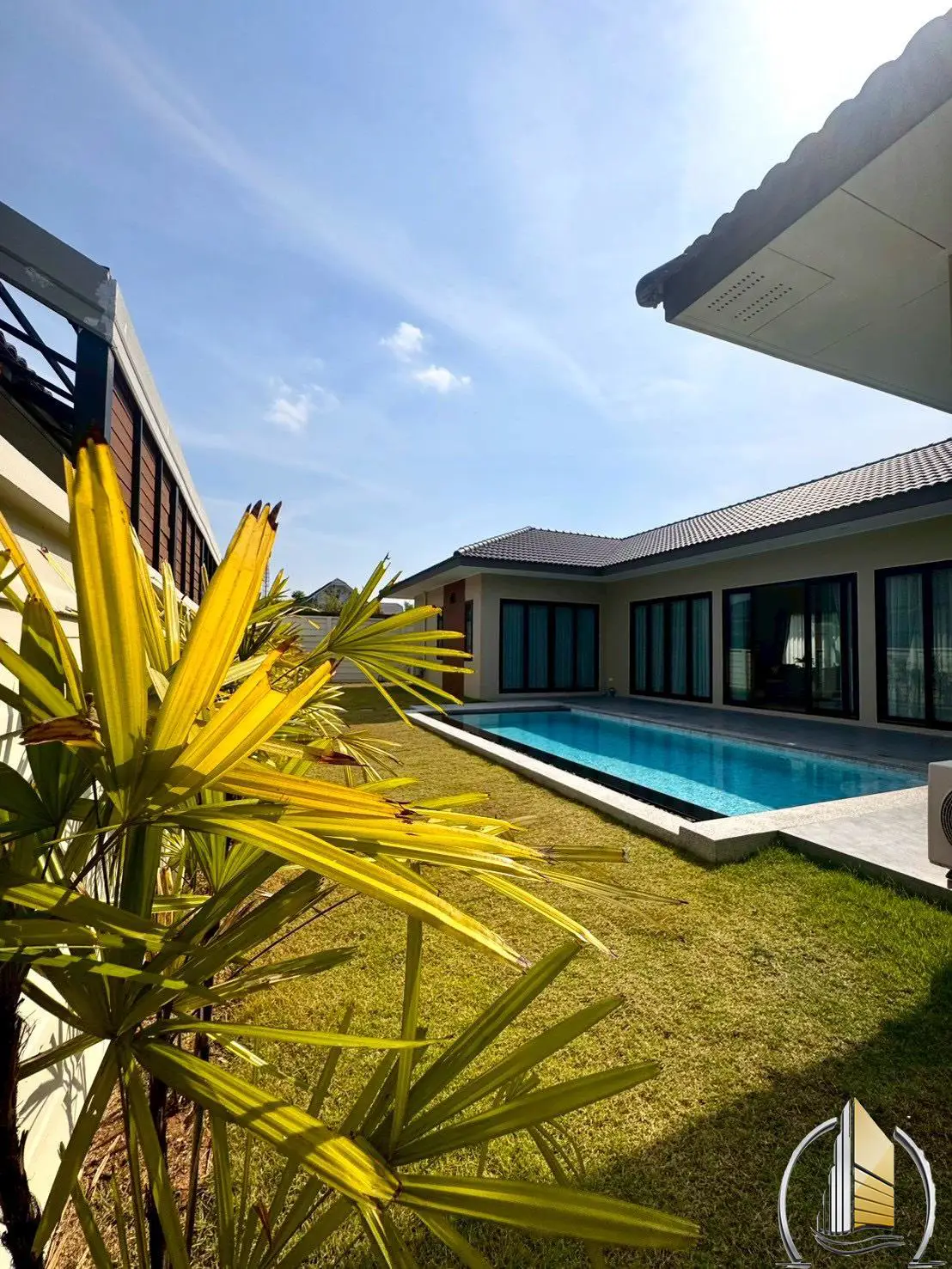 3 Bed House for Sale and Rent in Pattaya - House -  - 
