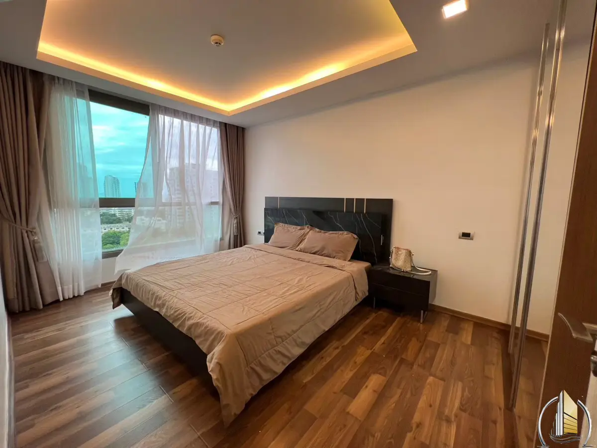 1 Bed Condo for Rent Pattaya - Apartment -  - 