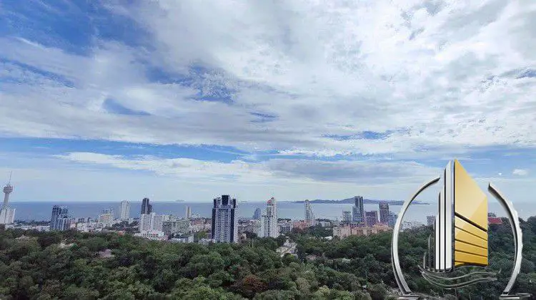 2 Bedroom Condominium For Sale – Unixx South Pattaya  - Condominium - Pratumnak - Unixx South Pattaya Condominium