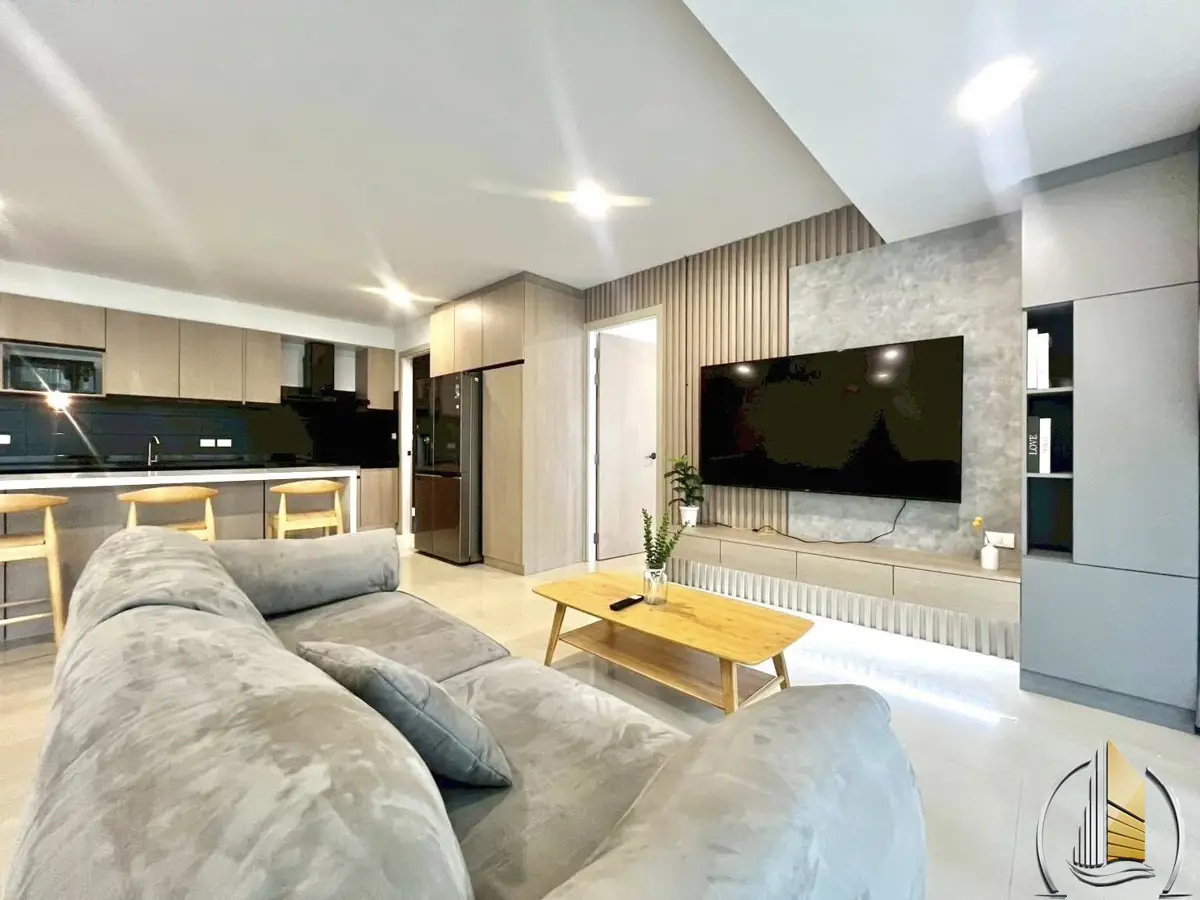 4 Bed Luxure Condo for sale Pattaya - Condominium -  - 