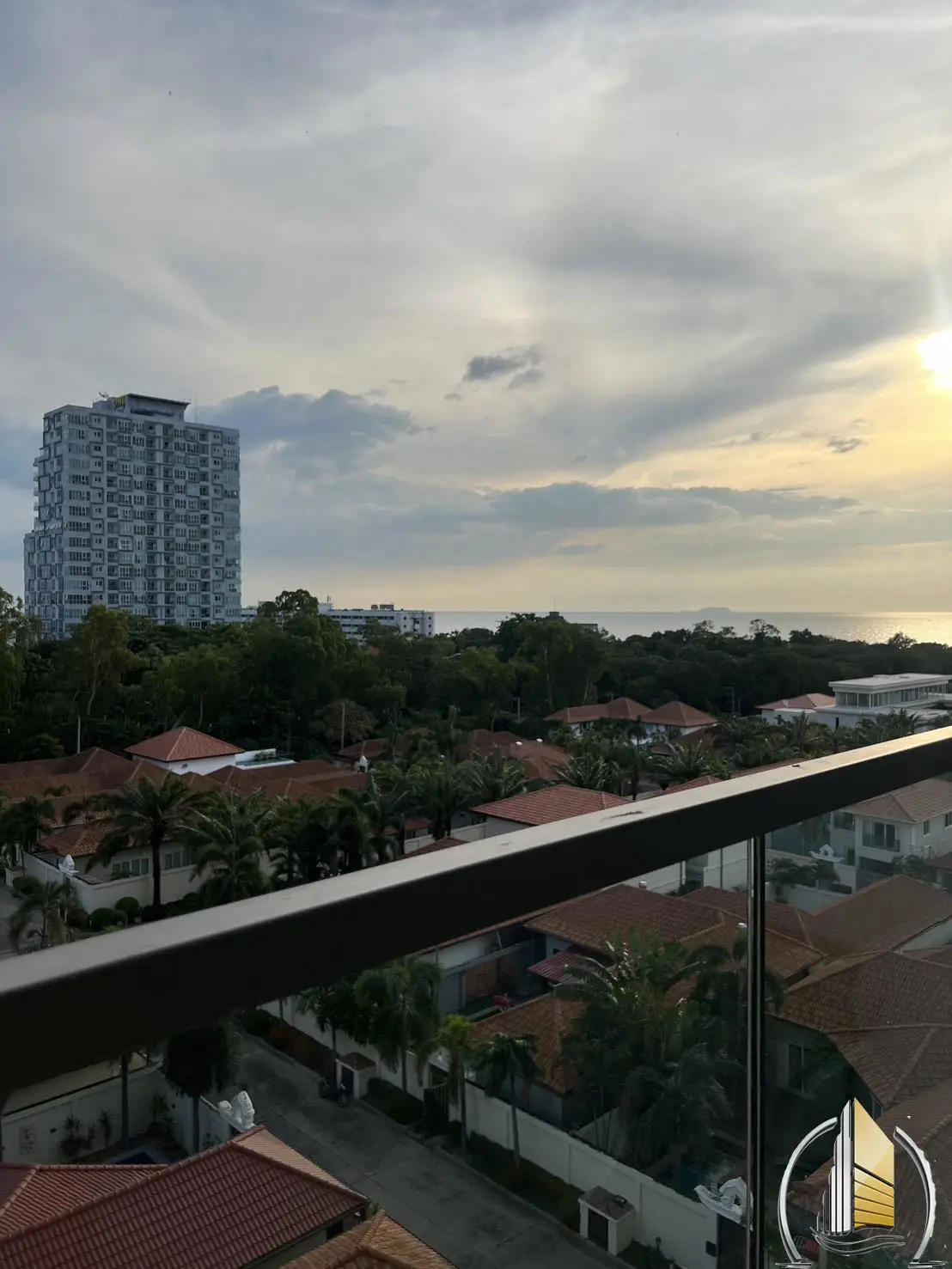 1 Bed Condo for Rent in Jomtien, Pattaya - Condominium - Jomtien - 