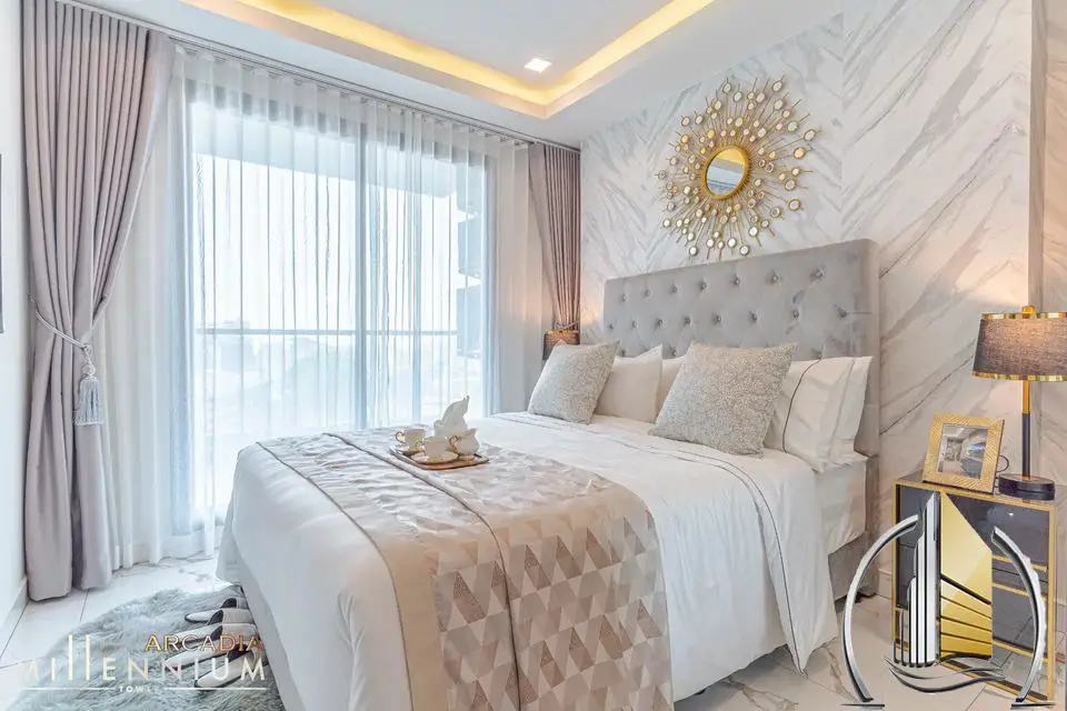 2-Bed Condo for Sale or Rent in Pattaya  - Condominium - Pattaya South - Arcadia Millennium Tower