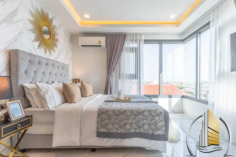 2-Bed Condo for Sale or Rent in Pattaya  - Condominium - Pattaya South - Arcadia Millennium Tower