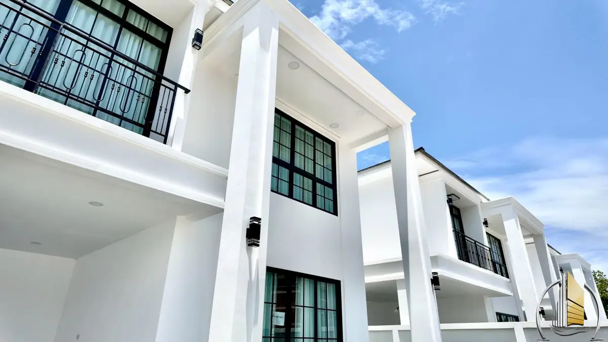 4 Bed House for sale Pattaya - House -  - 