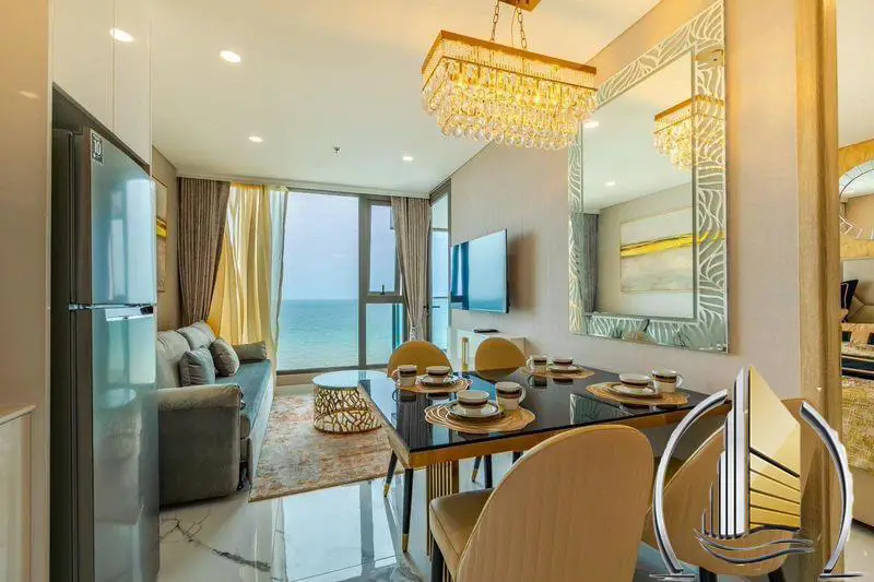 1ฺBed Condo For Rent in Pattaya - Condominium -  - 