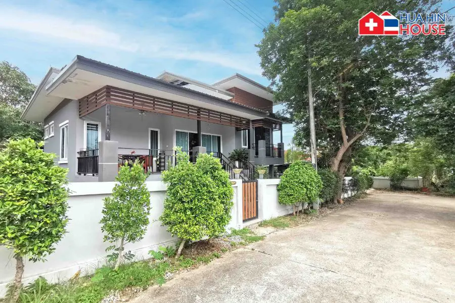 Great Deal – Mountain View House - House -  - 