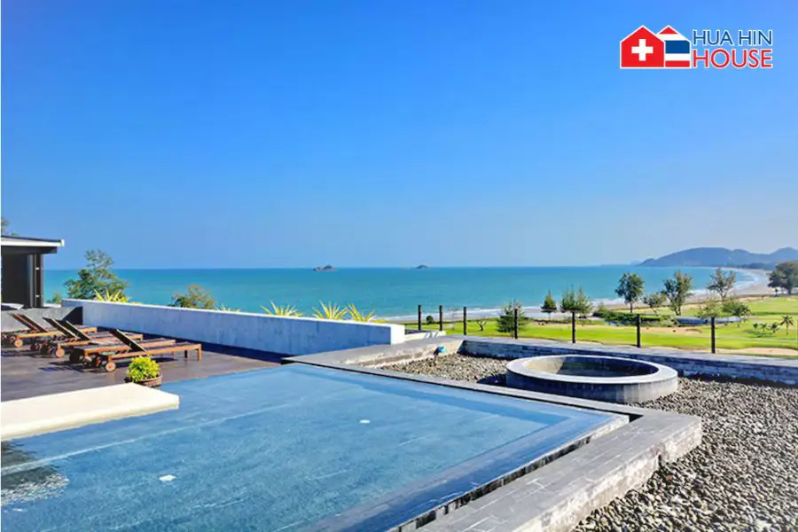 Exclusive Takiab Beach Condo – Foreign Ownership - Condominium -  - 