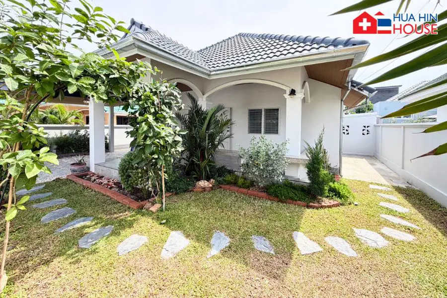 House for Sale in Soi 102 – Prime Hua Hin Living - House -  - 