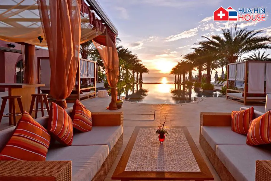 Heart of Hua Hin Beachfront - Condominium - Hua Hin - Hua Hin 