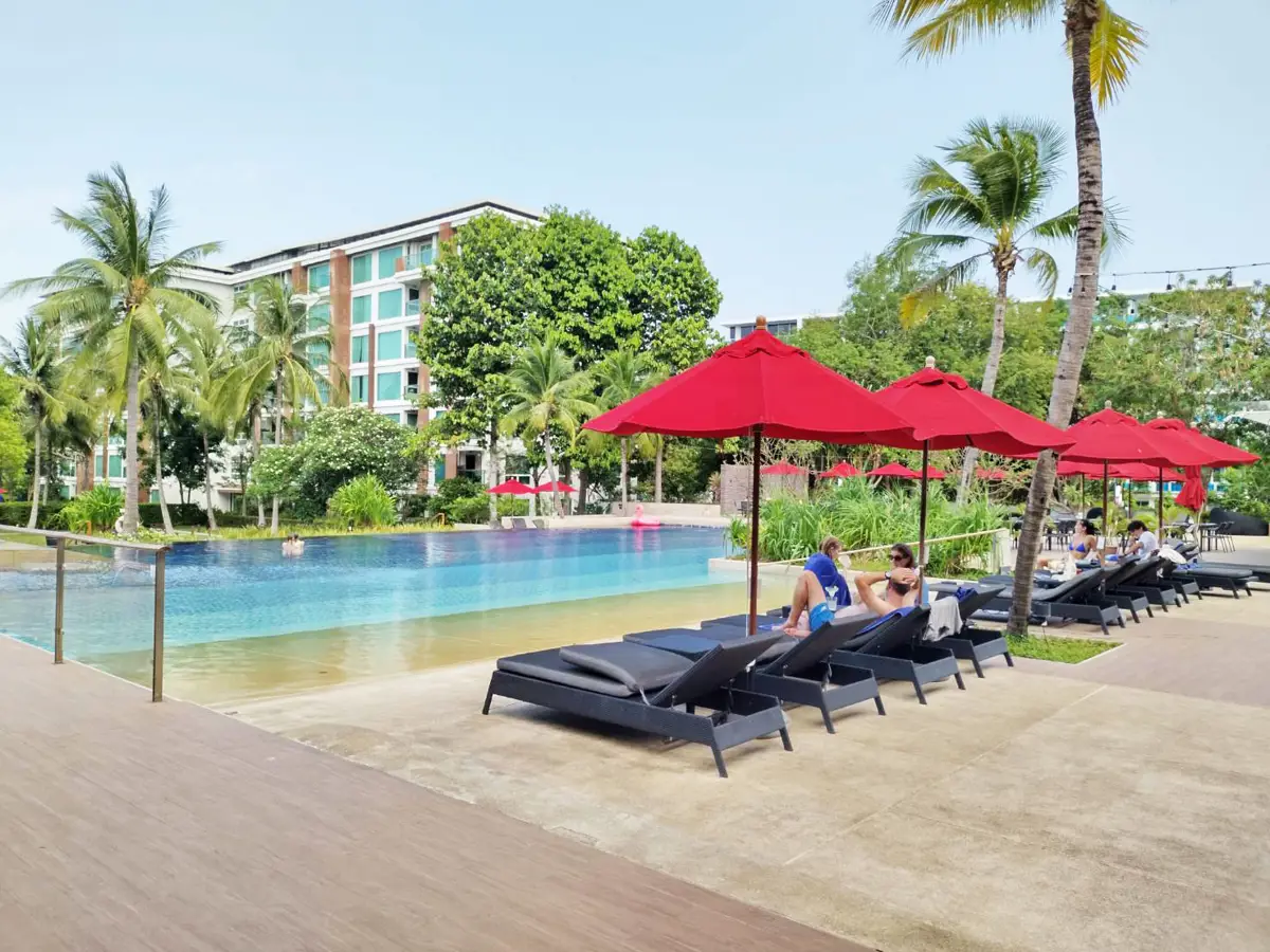 Beautiful Condo for Sale at Hua Hin - Apartment - Nong Kae - 