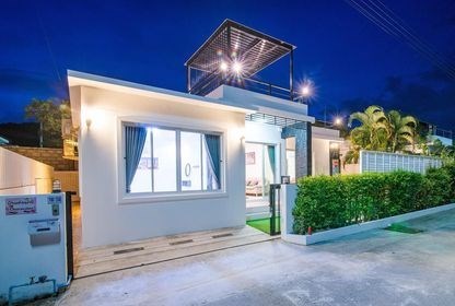 Delightful Pool Villa for Sale in Hua Hin  - House - Hua Hin - Boh Fai